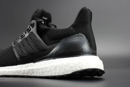 Savvy-priced Parley X Adidas Ultra Boost 3.5 black S82057 Popular 6817
