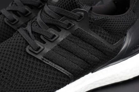 Savvy-priced Parley X Adidas Ultra Boost 3.5 black S82057 Popular 6817
