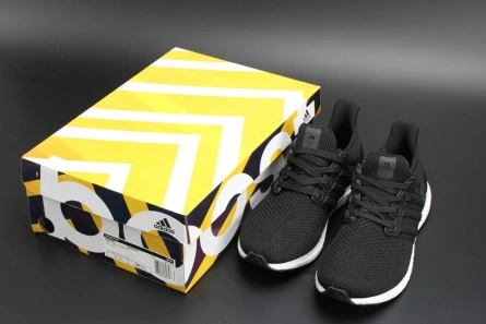 Savvy-priced Parley X Adidas Ultra Boost 3.5 black S82057 Popular 6817
