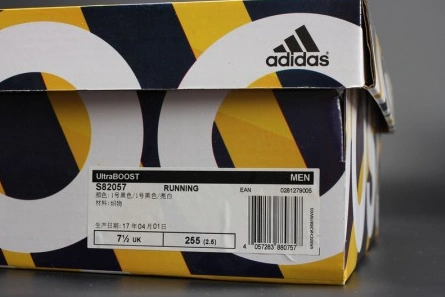 Savvy-priced Parley X Adidas Ultra Boost 3.5 black S82057 Popular 6817