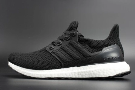 Parley X Adidas Ultra Boost 3.5 black S82057 Popular 6817