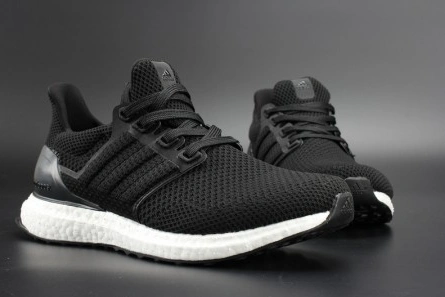 Savvy-priced Parley X Adidas Ultra Boost 3.5 black S82057 Popular 6817