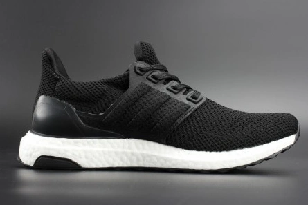 Savvy-priced Parley X Adidas Ultra Boost 3.5 black S82057 Popular 6817