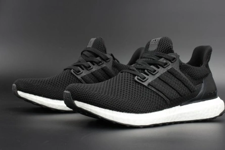 Savvy-priced Parley X Adidas Ultra Boost 3.5 black S82057 Popular 6817