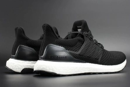 Savvy-priced Parley X Adidas Ultra Boost 3.5 black S82057 Popular 6817