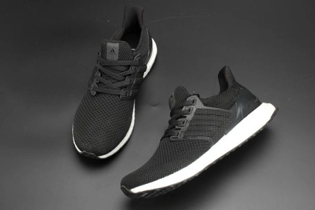 Savvy-priced Parley X Adidas Ultra Boost 3.5 black S82057 Popular 6817