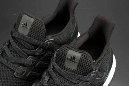 Savvy-priced Parley X Adidas Ultra Boost 3.5 black S82057 Popular 6817