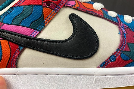 Best-value Parra x Nike SB Zoom Dunk Low DH7695-600 Trendsetting 1136