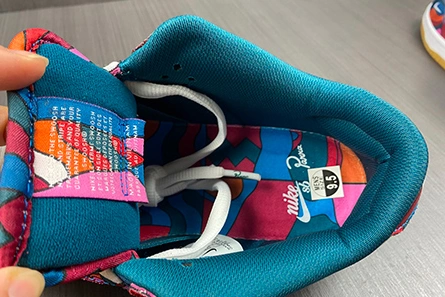 Best-value Parra x Nike SB Zoom Dunk Low DH7695-600 Trendsetting 1136