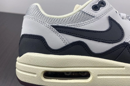 Clearance-priced Patta x Nike Air Max 1 DH1348-002 SportInspired 8276