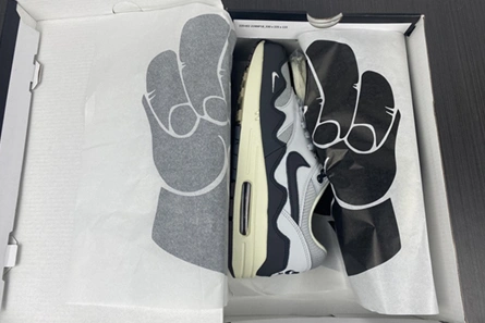Clearance-priced Patta x Nike Air Max 1 DH1348-002 SportInspired 8276