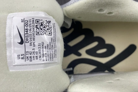 Clearance-priced Patta x Nike Air Max 1 DH1348-002 SportInspired 8276