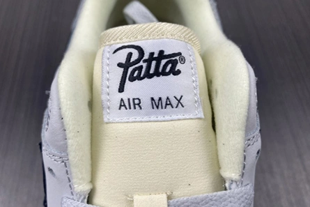 Clearance-priced Patta x Nike Air Max 1 DH1348-002 SportInspired 8276