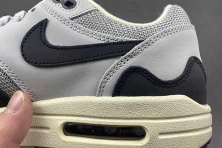 Clearance-priced Patta x Nike Air Max 1 DH1348-002 SportInspired 8276