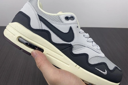 Clearance-priced Patta x Nike Air Max 1 DH1348-002 SportInspired 8276