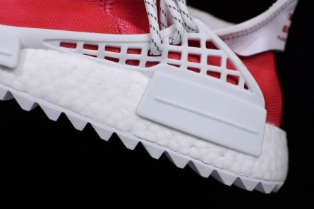 Best-value Pharrell Williams PW x Adidas Hu NMD Trail 