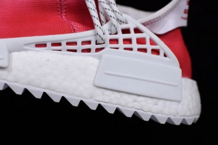 Best-value Pharrell Williams PW x Adidas Hu NMD Trail 