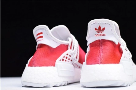 Best-value Pharrell Williams PW x Adidas Hu NMD Trail 