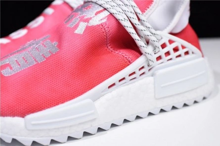 Best-value Pharrell Williams PW x Adidas Hu NMD Trail 