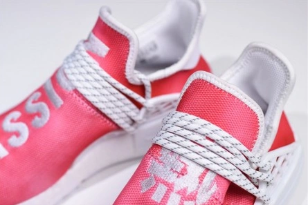 Best-value Pharrell Williams PW x Adidas Hu NMD Trail 