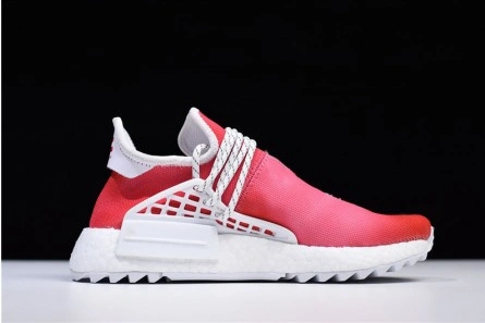 Best-value Pharrell Williams PW x Adidas Hu NMD Trail 
