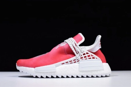 Pharrell Williams PW x Adidas Hu NMD Trail "Passion" China Exclusive F99761 Durable 7008