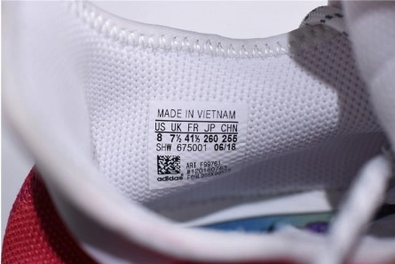 Best-value Pharrell Williams PW x Adidas Hu NMD Trail 
