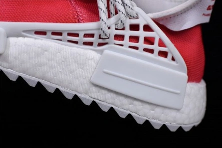 Best-value Pharrell Williams PW x Adidas Hu NMD Trail 