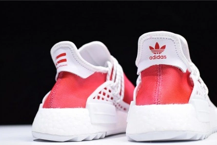 1:1 copy Pharrell Williams PW x Adidas Hu NMD Trail 