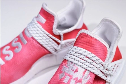 1:1 copy Pharrell Williams PW x Adidas Hu NMD Trail 