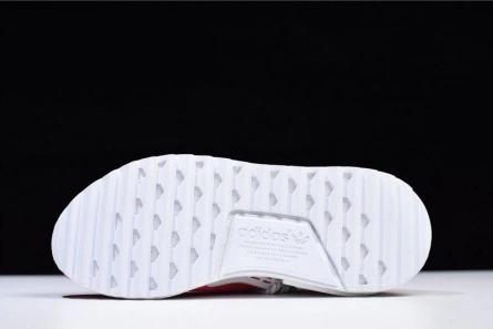 1:1 copy Pharrell Williams PW x Adidas Hu NMD Trail 