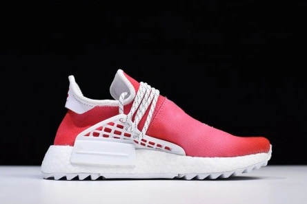 1:1 copy Pharrell Williams PW x Adidas Hu NMD Trail 