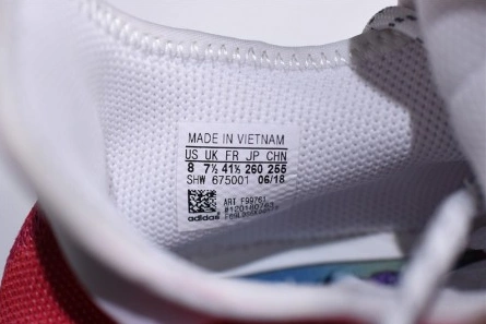 1:1 copy Pharrell Williams PW x Adidas Hu NMD Trail 