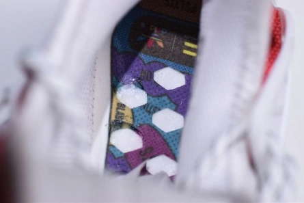 1:1 copy Pharrell Williams PW x Adidas Hu NMD Trail 