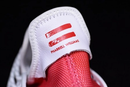 1:1 copy Pharrell Williams PW x Adidas Hu NMD Trail 