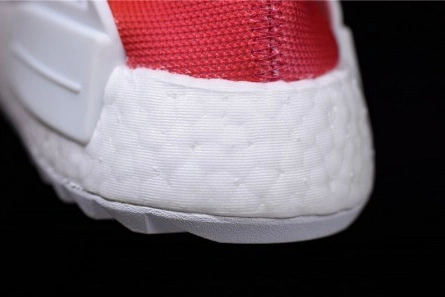 1:1 copy Pharrell Williams PW x Adidas Hu NMD Trail 
