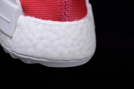 1:1 copy Pharrell Williams PW x Adidas Hu NMD Trail 