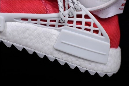 1:1 copy Pharrell Williams PW x Adidas Hu NMD Trail 