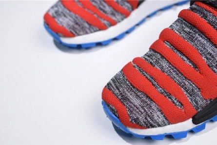 Economical Pharrell x Adidas Afro NMD Hu BB9531 NewStyle 3393
