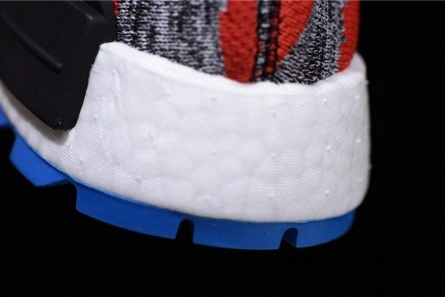 Economical Pharrell x Adidas Afro NMD Hu BB9531 NewStyle 3393