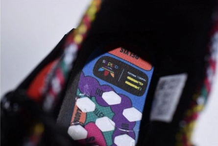 Economical Pharrell x Adidas Afro NMD Hu BB9531 NewStyle 3393