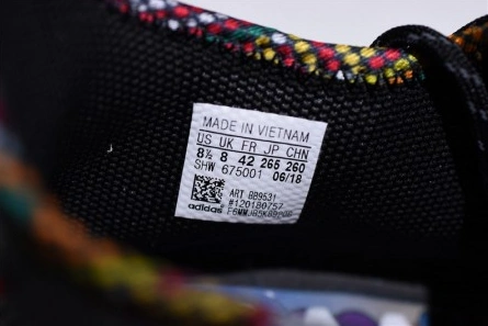 Pharrell x Adidas Afro NMD Hu BB9531 NewStyle 3393