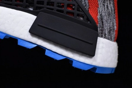 Economical Pharrell x Adidas Afro NMD Hu BB9531 NewStyle 3393