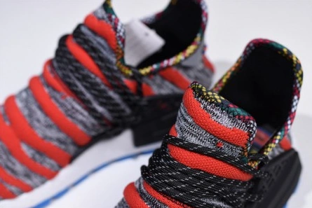 Economical Pharrell x Adidas Afro NMD Hu BB9531 NewStyle 3393