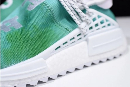 High-tier replica Pharrell x adidas NMD HU Holi NMD MC 