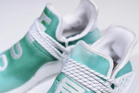 High-tier replica Pharrell x adidas NMD HU Holi NMD MC 