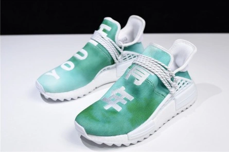 High-tier replica Pharrell x adidas NMD HU Holi NMD MC 