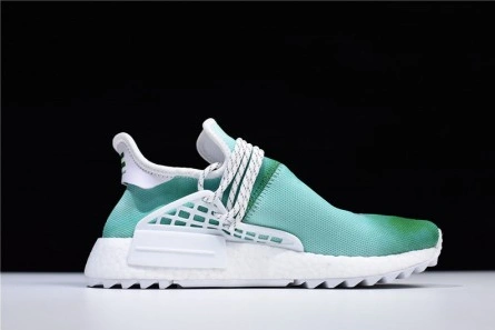 High-tier replica Pharrell x adidas NMD HU Holi NMD MC 
