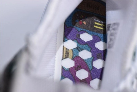 High-tier replica Pharrell x adidas NMD HU Holi NMD MC 