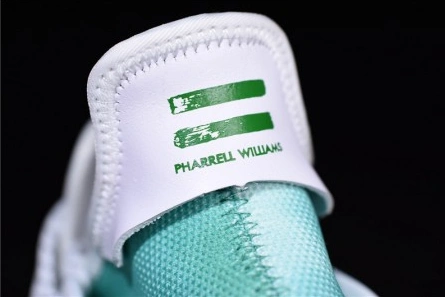 High-tier replica Pharrell x adidas NMD HU Holi NMD MC 